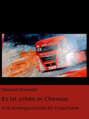 cover image of Es ist schön in Chennai